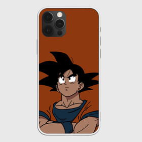 Чехол для iPhone 12 Pro Max с принтом DRAGON BALL | ДРАГОН БОЛЛ в Новосибирске, Силикон |  | dragon ball | dragon ball super | dragon ball z | dragonball | gohan | goku | vegeta | аниме | вегета | гоку | гохан | драгонболл | драконий жемчуг | жемчуг дракона | манга | сон гоку