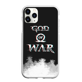 Чехол для iPhone 11 Pro Max матовый с принтом God of War в Новосибирске, Силикон |  | gad of war | game | games | god of war | god of wor | атрей | атрэй | бог войны | игра | игры | кратос