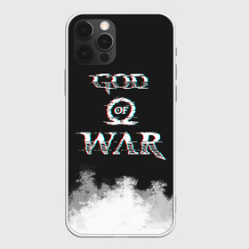 Чехол для iPhone 12 Pro Max с принтом God of War в Новосибирске, Силикон |  | gad of war | game | games | god of war | god of wor | атрей | атрэй | бог войны | игра | игры | кратос