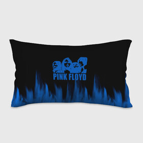 Подушка 3D антистресс с принтом pink rloyd в Новосибирске, наволочка — 100% полиэстер, наполнитель — вспененный полистирол | состоит из подушки и наволочки на молнии | Тематика изображения на принте: comfortably numb | david gilmour | floyd | money | music | nick mason | pink | pink floyd | pink floyd high hopes | pink floyd live | pink floyd official | roger waters | the | wish you were here | дэвид гилмор | пинк | пинк флойд | роджер уотерс | рок | 