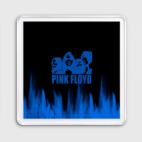Магнит 55*55 с принтом pink rloyd в Новосибирске, Пластик | Размер: 65*65 мм; Размер печати: 55*55 мм | Тематика изображения на принте: comfortably numb | david gilmour | floyd | money | music | nick mason | pink | pink floyd | pink floyd high hopes | pink floyd live | pink floyd official | roger waters | the | wish you were here | дэвид гилмор | пинк | пинк флойд | роджер уотерс | рок | 
