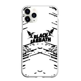 Чехол для iPhone 11 Pro Max матовый с принтом black sabbath в Новосибирске, Силикон |  | bill ward (musical artist) | black | black sabbath | black sabbath (musical group) | butler | geezer | iommi | osbourne | ozzy | ozzy osbourne | ozzy osbourne (musical artist) | paranoid | sabbath | оззи | осборн | рок | черный шаббат | чудик | шаббат