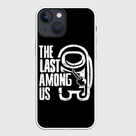 Чехол для iPhone 13 mini с принтом Among Us | TLOU в Новосибирске,  |  | among | among us | crewmate | game | impister | impistor | last | of | space | the | tlou | us | vote | выживший | игра | из | космос | нас | невиновный | один | предатель | самозванец