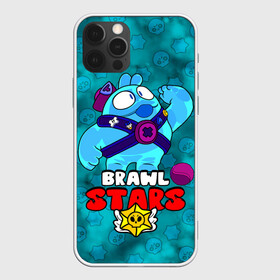 Чехол для iPhone 12 Pro Max с принтом Brawl Stars/Squeak в Новосибирске, Силикон |  | belle | brawl stars | kids | squeak | белль | бравл старс | бравлеры | детские игры | детям | логотипы игр | мифический боец | морской бравлер | персонажи игр | сквик | скуик