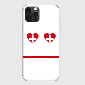 Чехол для iPhone 12 Pro Max с принтом Медсестра в Новосибирске, Силикон |  | Тематика изображения на принте: врач | красный крест | лучшая | медсестра | прикол | самая