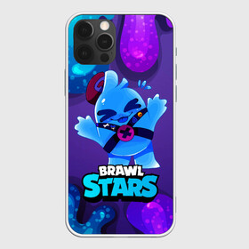 Чехол для iPhone 12 Pro Max с принтом Сквик Squeak Brawl Stars в Новосибирске, Силикон |  | bele | belle | brawl | brawl stars | brawlstars | brawl_stars | squeak | белле | белль | бель | бравл | бравлстарс | писк | сквик