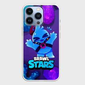 Чехол для iPhone 13 Pro с принтом Сквик Squeak Brawl Stars в Новосибирске,  |  | bele | belle | brawl | brawl stars | brawlstars | brawl_stars | squeak | белле | белль | бель | бравл | бравлстарс | писк | сквик