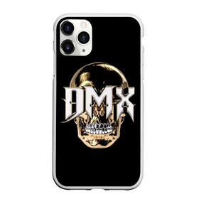 Чехол для iPhone 11 Pro матовый с принтом DMX Skull в Новосибирске, Силикон |  | 1970 | 2021 | 50 | cent | coast | cube | dmx | earl | east | gangsta | hardcore | hip | hop | ice | in | legend | music | pace | rap | requiescat | rip | simmons | skull | гангстер | легенда | музыка | рип | рэп | рэпер | симмонс | хип | хоп | че