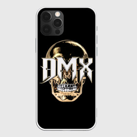 Чехол для iPhone 12 Pro Max с принтом DMX Skull в Новосибирске, Силикон |  | 1970 | 2021 | 50 | cent | coast | cube | dmx | earl | east | gangsta | hardcore | hip | hop | ice | in | legend | music | pace | rap | requiescat | rip | simmons | skull | гангстер | легенда | музыка | рип | рэп | рэпер | симмонс | хип | хоп | че