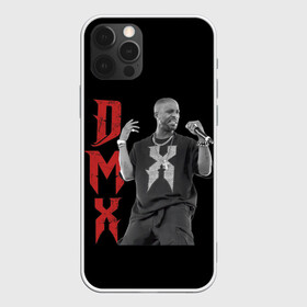Чехол для iPhone 12 Pro Max с принтом DMX | Earl Simmons в Новосибирске, Силикон |  | 1970 | 2021 | 50 | cent | coast | cube | dmx | earl | east | gangsta | hardcore | hip | hop | ice | in | legend | music | pace | rap | requiescat | rip | simmons | гангстер | легенда | музыка | рип | рэп | рэпер | симмонс | хип | хоп | эрл