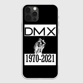 Чехол для iPhone 12 Pro Max с принтом DMX 1970-2021 в Новосибирске, Силикон |  | 1970 | 2021 | 50 | cent | coast | cube | dmx | earl | east | gangsta | hardcore | hip | hop | ice | in | legend | music | pace | rap | requiescat | rip | simmons | гангстер | легенда | музыка | рип | рэп | рэпер | симмонс | хип | хоп | эрл