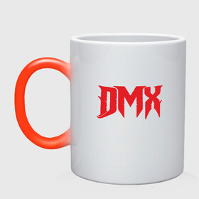Кружка хамелеон с принтом DMX Power в Новосибирске, керамика | меняет цвет при нагревании, емкость 330 мл | dmx | dog | earl simmons | hip hop | music | new york | rap | rapper | rip | ruff ryders | диэмикс | музыка | нью йорк | пёс | рэп | рэпер | хипхоп | эрл симмонс