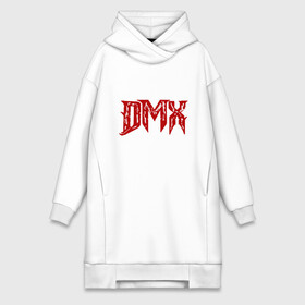 Платье-худи хлопок с принтом DMX   Red  White в Новосибирске,  |  | Тематика изображения на принте: dmx | dog | earl simmons | hip hop | music | new york | rap | rapper | rip | ruff ryders | диэмикс | музыка | нью йорк | пёс | рэп | рэпер | хипхоп | эрл симмонс