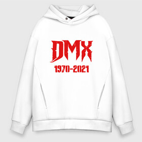 Мужское худи Oversize хлопок с принтом DMX - Rest In Peace в Новосибирске, френч-терри — 70% хлопок, 30% полиэстер. Мягкий теплый начес внутри —100% хлопок | боковые карманы, эластичные манжеты и нижняя кромка, капюшон на магнитной кнопке | dmx | dog | earl simmons | hip hop | music | new york | rap | rapper | rip | ruff ryders | диэмикс | музыка | нью йорк | пёс | рэп | рэпер | хипхоп | эрл симмонс