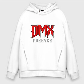 Мужское худи Oversize хлопок с принтом DMX Forever в Новосибирске, френч-терри — 70% хлопок, 30% полиэстер. Мягкий теплый начес внутри —100% хлопок | боковые карманы, эластичные манжеты и нижняя кромка, капюшон на магнитной кнопке | dmx | dog | earl simmons | hip hop | music | new york | rap | rapper | rip | ruff ryders | диэмикс | музыка | нью йорк | пёс | рэп | рэпер | хипхоп | эрл симмонс