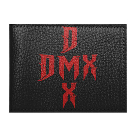 Обложка для студенческого билета с принтом DMX Cross в Новосибирске, натуральная кожа | Размер: 11*8 см; Печать на всей внешней стороне | dmx | dog | earl simmons | hip hop | music | new york | rap | rapper | rip | ruff ryders | диэмикс | музыка | нью йорк | пёс | рэп | рэпер | хипхоп | эрл симмонс