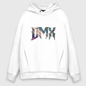 Мужское худи Oversize хлопок с принтом DMX Color в Новосибирске, френч-терри — 70% хлопок, 30% полиэстер. Мягкий теплый начес внутри —100% хлопок | боковые карманы, эластичные манжеты и нижняя кромка, капюшон на магнитной кнопке | Тематика изображения на принте: dmx | dog | earl simmons | hip hop | music | new york | rap | rapper | rip | ruff ryders | диэмикс | музыка | нью йорк | пёс | рэп | рэпер | хипхоп | эрл симмонс