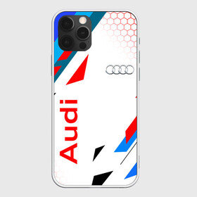 Чехол для iPhone 12 Pro Max с принтом AUDI / АУДИ / SPORT в Новосибирске, Силикон |  | audi | car | q5 | q6 | q7 | rs | sportcar | а3 | а4 | а6 | а8 | авто | автомобиль | ауди | рс. | спорт | спорткар