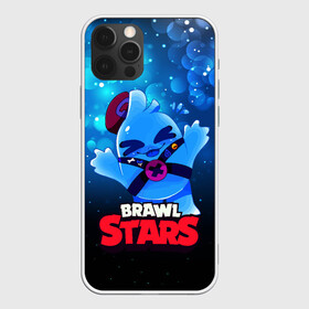 Чехол для iPhone 12 Pro Max с принтом Сквик Squeak Brawl Stars в Новосибирске, Силикон |  | bele | belle | brawl | brawl stars | brawlstars | brawl_stars | squeak | белле | белль | бель | бравл | бравлстарс | писк | сквик