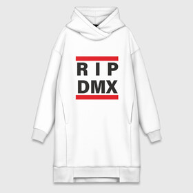 Платье-худи хлопок с принтом RIP DMX в Новосибирске,  |  | dmx | dog | earl simmons | hip hop | music | new york | rap | rapper | rip | ruff ryders | диэмикс | музыка | нью йорк | пёс | рэп | рэпер | хипхоп | эрл симмонс