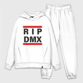 Мужской костюм хлопок OVERSIZE с принтом RIP DMX в Новосибирске,  |  | dmx | dog | earl simmons | hip hop | music | new york | rap | rapper | rip | ruff ryders | диэмикс | музыка | нью йорк | пёс | рэп | рэпер | хипхоп | эрл симмонс