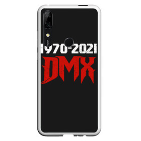 Чехол для Honor P Smart Z с принтом DMX. 1970-2021 в Новосибирске, Силикон | Область печати: задняя сторона чехла, без боковых панелей | Тематика изображения на принте: again | and | at | blood | born | champ | clue | d | dark | dj | dmx | dog | earl | flesh | get | grand | hell | hot | is | its | legend | loser | lox | m | man | me | my | now | of | simmons | the | then | there | walk | was | with | x | year | 