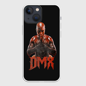 Чехол для iPhone 13 mini с принтом Эрл Симмонс. DMX в Новосибирске,  |  | again | and | at | blood | born | champ | clue | d | dark | dj | dmx | dog | earl | flesh | get | grand | hell | hot | is | its | legend | loser | lox | m | man | me | my | now | of | simmons | the | then | there | walk | was | with | x | year | 