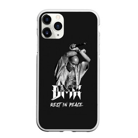 Чехол для iPhone 11 Pro Max матовый с принтом Rest in Peace Legend DMX в Новосибирске, Силикон |  | again | and | at | blood | born | champ | clue | d | dark | dj | dmx | dog | earl | flesh | get | grand | hell | hot | is | its | legend | loser | lox | m | man | me | my | now | of | simmons | the | then | there | walk | was | with | x | year | 