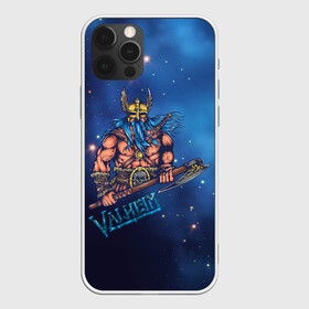 Чехол для iPhone 12 Pro Max с принтом Valheim викинг с синей бородой в Новосибирске, Силикон |  | fantasy | mmo | valheim | valve | валхейм | вальхейм | викинги | выживалка | игра | королевская битва | ммо | ролевая игра | фэнтази