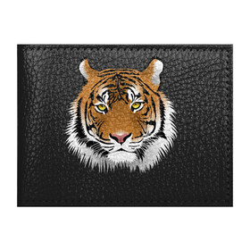 Обложка для студенческого билета с принтом Тигр в Новосибирске, натуральная кожа | Размер: 11*8 см; Печать на всей внешней стороне | animal | cheetah | forest animal | hunter | tiger | wild animal | гепард | дикое животное | животное | лесное животное | охотник | тигр