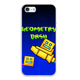 Чехол для iPhone 5/5S матовый с принтом GEOMETRY DASH / ГЕОМЕТРИ ДАШ в Новосибирске, Силикон | Область печати: задняя сторона чехла, без боковых панелей | 2d игра | geometry dash | mobile game | robtop | smile | андроид игра | арт | геометри даш | геометрия. | добро и зло | инь янь | кубики | кубы | лица | мобильная игра | неон | смайлы