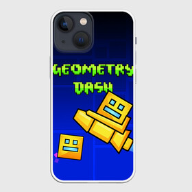 Чехол для iPhone 13 mini с принтом GEOMETRY DASH   ГЕОМЕТРИ ДАШ в Новосибирске,  |  | 2d игра | geometry dash | mobile game | robtop | smile | андроид игра | арт | геометри даш | геометрия. | добро и зло | инь янь | кубики | кубы | лица | мобильная игра | неон | смайлы