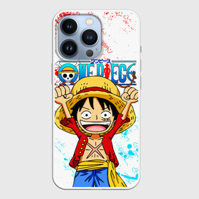 Чехол для iPhone 13 Pro с принтом ONE PIECE   ВАН ПИС   GLITCH в Новосибирске,  |  | anime | glitch | one piece | skull | анаглиф. | аниме | ван пис | глитч | манга | мультфильм | скелет | череп | японская анимация