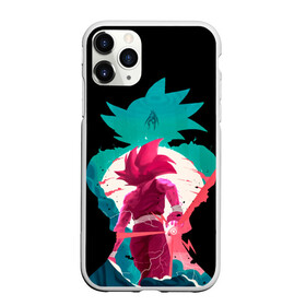 Чехол для iPhone 11 Pro матовый с принтом Goku boys в Новосибирске, Силикон |  | anime | dragon ball | аниме | анимэ | драгон бал | дрэгон бол | жемчуг дракона