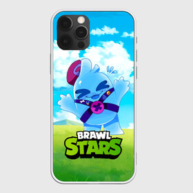 Чехол для iPhone 12 Pro Max с принтом Сквик Squeak Brawl Stars в Новосибирске, Силикон |  | bele | belle | brawl | brawl stars | brawlstars | brawl_stars | squeak | белле | белль | бель | бравл | бравлстарс | писк | сквик