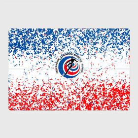 Магнитный плакат 3Х2 с принтом Сборная Коста-Рики в Новосибирске, Полимерный материал с магнитным слоем | 6 деталей размером 9*9 см | бразилия | коста рика | неймар | прогноз | сборная коста рики | сербия | спорт | ставка | футбол | чемпионат мира | чемпионат мира по футболу | чм