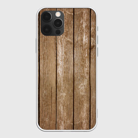 Чехол для iPhone 12 Pro Max с принтом Texture. Wood в Новосибирске, Силикон |  | background | board | dark | gradient | paints | ripples | spot | spots | stripes | texture | white | wood | дерево | доски | линии | полосы | пятна | пятно | светлый | текстура | темная | темное | тьма | фон