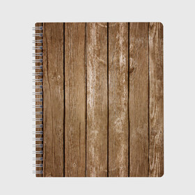 Тетрадь с принтом Texture. Wood в Новосибирске, 100% бумага | 48 листов, плотность листов — 60 г/м2, плотность картонной обложки — 250 г/м2. Листы скреплены сбоку удобной пружинной спиралью. Уголки страниц и обложки скругленные. Цвет линий — светло-серый
 | background | board | dark | gradient | paints | ripples | spot | spots | stripes | texture | white | wood | дерево | доски | линии | полосы | пятна | пятно | светлый | текстура | темная | темное | тьма | фон
