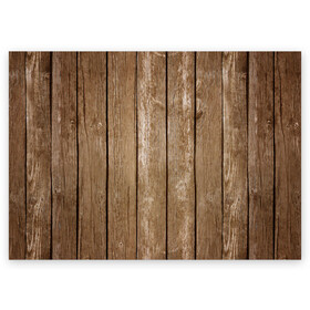 Поздравительная открытка с принтом Texture. Wood в Новосибирске, 100% бумага | плотность бумаги 280 г/м2, матовая, на обратной стороне линовка и место для марки
 | background | board | dark | gradient | paints | ripples | spot | spots | stripes | texture | white | wood | дерево | доски | линии | полосы | пятна | пятно | светлый | текстура | темная | темное | тьма | фон