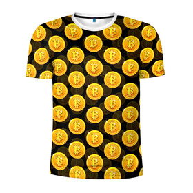 Мужская футболка 3D спортивная с принтом BITCOIN / БИТКОИН / БИТОК в Новосибирске, 100% полиэстер с улучшенными характеристиками | приталенный силуэт, круглая горловина, широкие плечи, сужается к линии бедра | binance | binance com | bitcoin | bittrex com | btc | exmo me | hodl | trading | банан биржа | банан. | бинанс | биткоин | график | криптовалюта биржа | криптотрейдер | криптотрейдинг | трейдинг