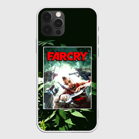 Чехол для iPhone 12 Pro Max с принтом farcry 3 в Новосибирске, Силикон |  | far cry | far cry 5 | far cry new dawn | far cry primal | farcry | fc 5 | fc5 | game | new dawn | primal | игры | постапокалипсис | фар край | фар край 5
