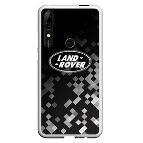 Чехол для Honor P Smart Z с принтом LAND ROVER ГОРОДСКОЙ КАМУФЛЯЖ в Новосибирске, Силикон | Область печати: задняя сторона чехла, без боковых панелей | land rover | range rover | городской камуфляж | камуфляж ленд ровер | камуфляж милитари | камуфляж миллитари | ланд ровер | ленд ровер | ленд ровер авто | ленд ровер камуфляж | ленд ровер одежда | лэнд ровер