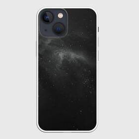 Чехол для iPhone 13 mini с принтом Бескрайний космос в Новосибирске,  |  | constellation | dark | endless | light | nebula | open spaces | space | stars | texture | universe | бесконечная | бесконечный | бескрайний | бескрайняя | вселенная | звезды | космос | просторы | свет | созвездие | текстура | туманность | тьма