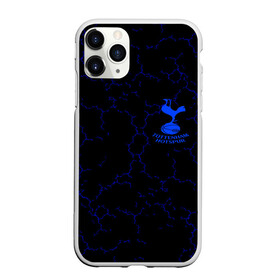 Чехол для iPhone 11 Pro матовый с принтом Tottenham в Новосибирске, Силикон |  | doelpunten | gareth bale | goals | harry kane | jose mourinho | kane | premier league | spurs | tottenham | tottenham hotspur | ziggo | ziggo sport | спорт | футбол