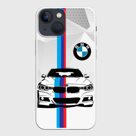 Чехол для iPhone 13 mini с принтом BMW   БМВ   M PERFORMANCE в Новосибирске,  |  | Тематика изображения на принте: bmw | m style | sport | x3. | x5 | x6 | x7 | авто | автомобиль | беха | бмв | бумер | м пакет | спорт