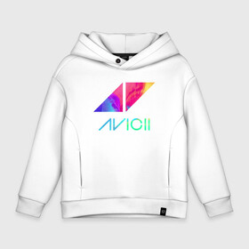 Детское худи Oversize хлопок с принтом AVICII RAINBOW в Новосибирске, френч-терри — 70% хлопок, 30% полиэстер. Мягкий теплый начес внутри —100% хлопок | боковые карманы, эластичные манжеты и нижняя кромка, капюшон на магнитной кнопке | avicii | beatport | club | dj | edm | electro | eq | house | levels | music | production | radio | techno | top | trance | ависи | авичи | дискотека | звезда | клуб | музыка | музыкант | продюссер | радио | фестиваль | швеция | эквалайзер