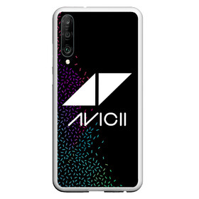 Чехол для Honor P30 с принтом AVICII | RAINBOW STYLE в Новосибирске, Силикон | Область печати: задняя сторона чехла, без боковых панелей | avicii | beatport | club | dj | edm | electro | eq | house | levels | music | production | radio | techno | top | trance | ависи | авичи | дискотека | звезда | клуб | музыка | музыкант | продюссер | радио | фестиваль | швеция | эквалайзер