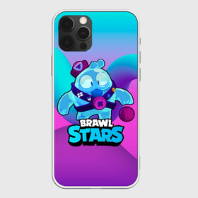 Чехол для iPhone 12 Pro Max с принтом Сквик Squeak Brawl Stars в Новосибирске, Силикон |  | bele | belle | brawl | brawl stars | brawlstars | brawl_stars | squeak | белле | белль | бель | бравл | бравлстарс | писк | сквик