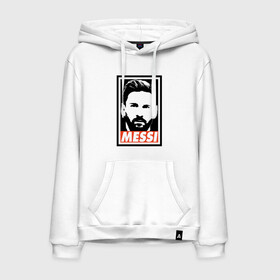 Мужская толстовка хлопок с принтом Obey Messi в Новосибирске, френч-терри, мягкий теплый начес внутри (100% хлопок) | карман-кенгуру, эластичные манжеты и нижняя кромка, капюшон с подкладом и шнурком | argentina | barca | barcelona | football | lionel | messi | spain | sport | аргентина | барса | барселона | гол | золотой мяч | игрок | испания | камп ноу | лионель | месси | мяч | спорт | тренер | футбол | чемпион | чемпионат