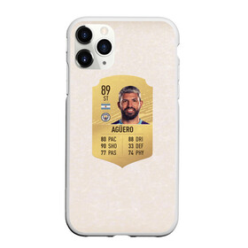 Чехол для iPhone 11 Pro матовый с принтом Серхио Агуэро в Новосибирске, Силикон |  | aguero | atletico | champion | city | football | form | independiente | madrid | manchester | player | sergio | soccer | uniform | атлетико | индепендьенте | легенда | мадрид | манчестер | серхио | сити | форма | футбол | футбола | 